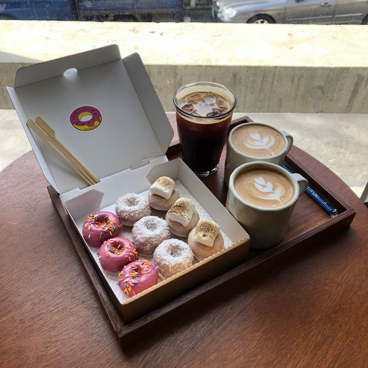 ソウル駅周辺のおすすめカフェとグルメスポット2025 年のリアルなLemon8ユーザー体験