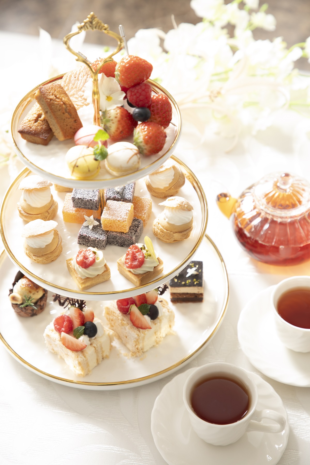 横浜 エリスマン邸に「Café Ehrismann カフェ・エリスマン 」オープン！歴史ある西洋館でティーブレイクるるぶ&more