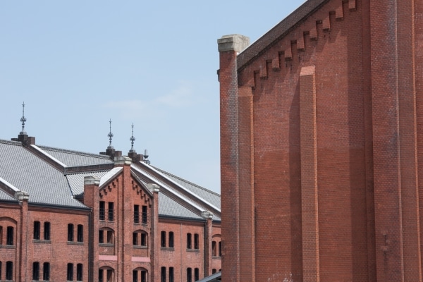 敦賀赤レンガ倉庫・ジオラマ館へのアクセス駐車場は？ 福井観光の人気スポットほくりくらいふ