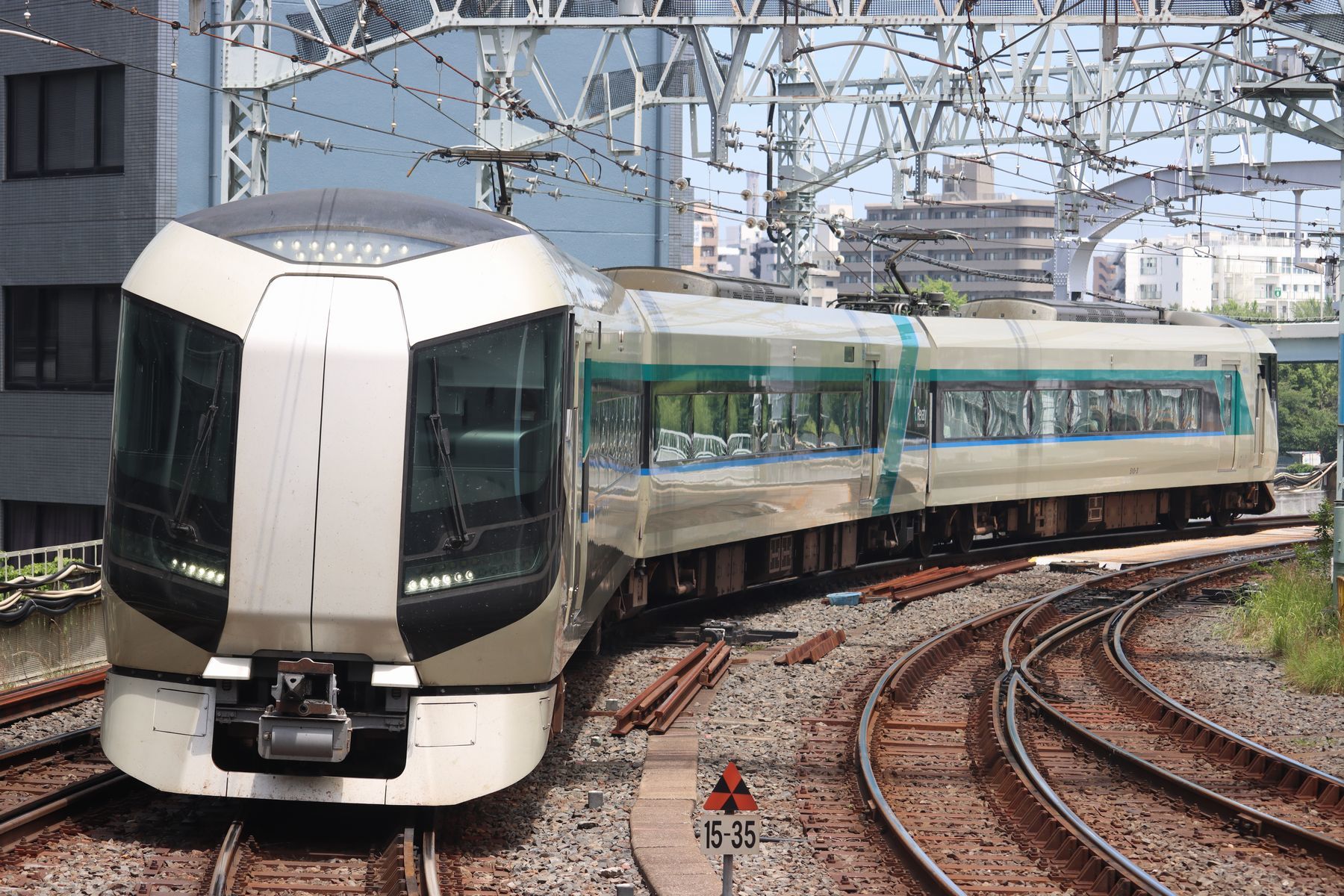 ナゴヤのど真ん中に昭和レトロな電車・ホームに時刻表が無い 名古屋市営地下鉄乗りつぶしプロの鉄道マニアがやってみた旅行