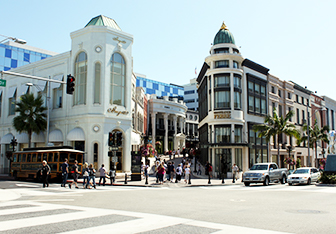 ロサンゼルスの治安の良い場所と悪いエリア！安全のおすすめホテルご紹介BUYMA TRAVEL海外現地オプショナルツアー予約