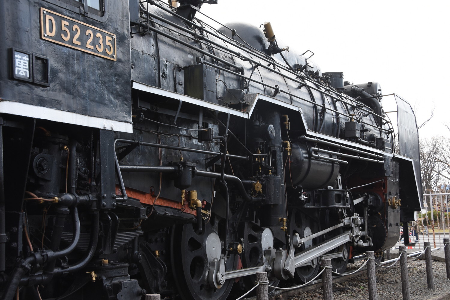 保存車両訪問リスト～神奈川編～ - 凹凸プラ陳列館