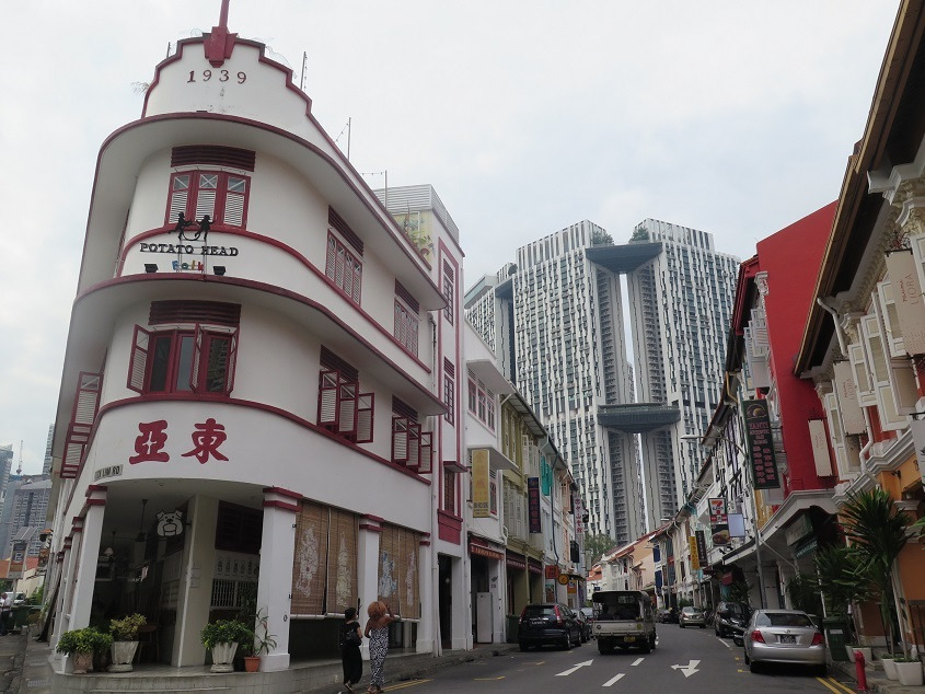 シンガポール観光で絶対外せないおすすめスポット23選！│近畿日本ツーリスト