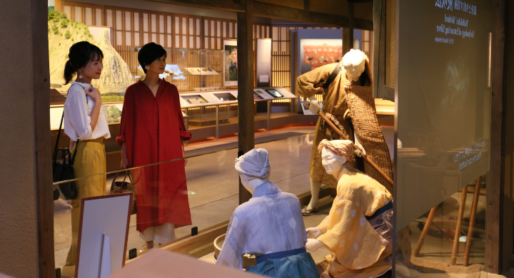 世界遺産「石見銀山遺跡とその文化的景観」 その１銀山地区をサイクリングする①: 旅行大好き、飛行機も