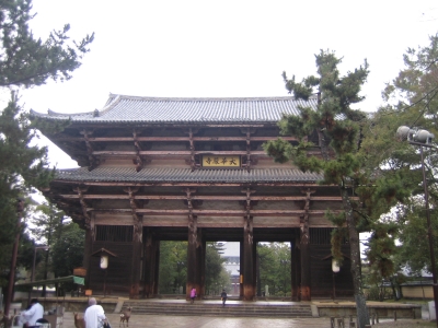 奈良観光のおすすめルートと徒歩移動時間 - Genspark