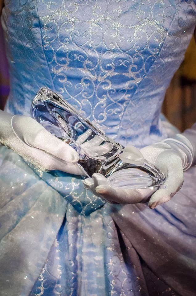 ディズニー ドレス編 プリンセスになりきり！ジャスミン&シンデレラ&アナ 幼少期オンラインママ友会🍒