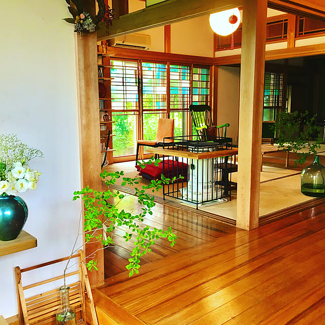 旅館業の駆けつけ事務所Real Front 共同玄関帳場