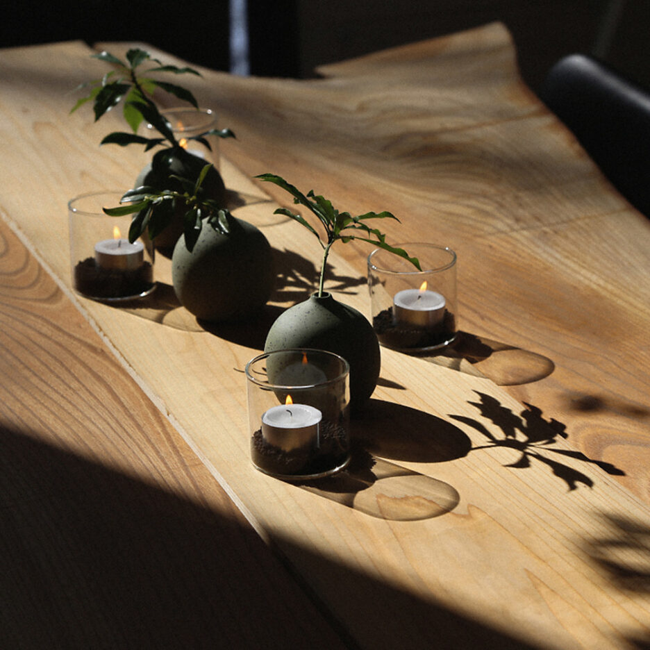 NOMU hakoneNICOLAI BERGMANN HAKONE GARDENS