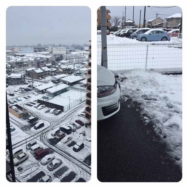 遭遇！Googleマップ ストリートビュー撮影車」の巻nukesaku@copenのブログnukesakuのプロパティ - みんカラ