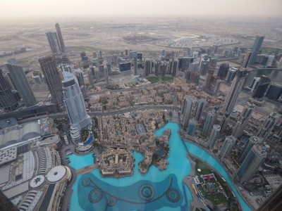 来る2020年、「ドバイ」はどう変化を遂げていくのか？Forbes JAPAN 公式サイト フォーブス ジャパン