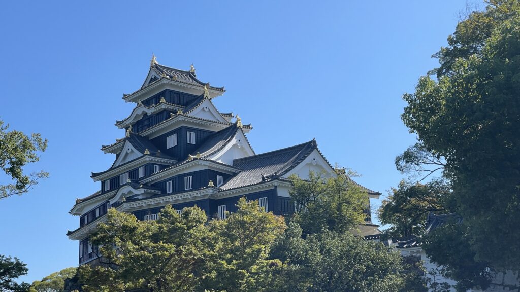岡山後楽園、岡山城、倉敷美観地区を巡る岡山発のお花見ウォーキングツアーKlook
