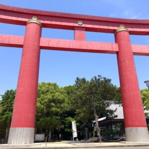 おのころ島神社 榎列下幡多 、おのころ神社 沼島- 南あわじ市ホームページ 商工観光課