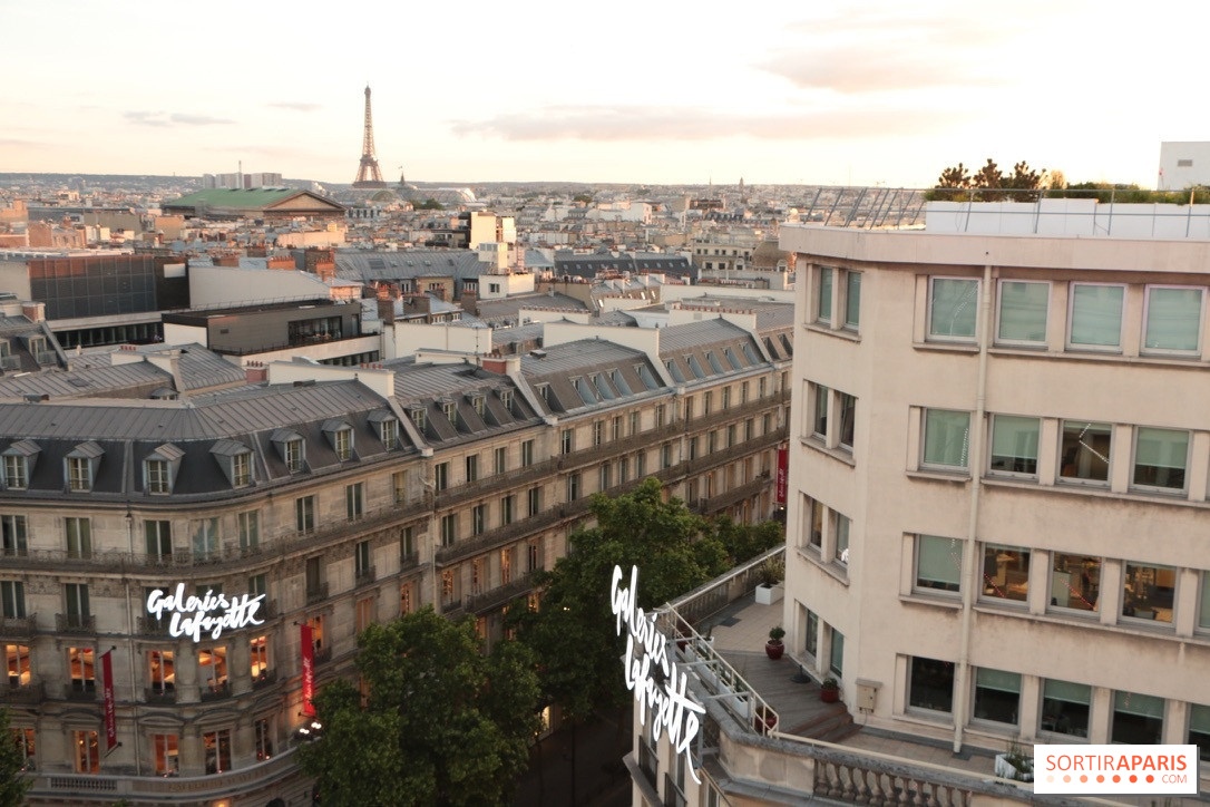 パリのおすすめ買い物スポット20選！世界初の近代的な百貨店とは？世界トリップ