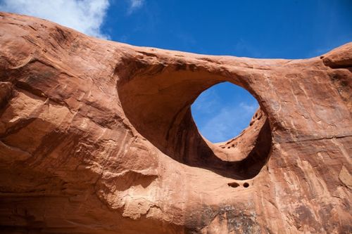 モニュメントバレーの完全ツアーガイドGoUSA