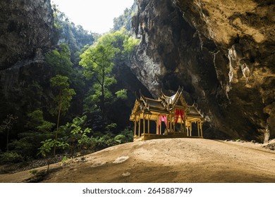 2025年 プラヤー ナコーン洞窟 - 出発前に知っておくべきことすべて - トリップアドバイザ