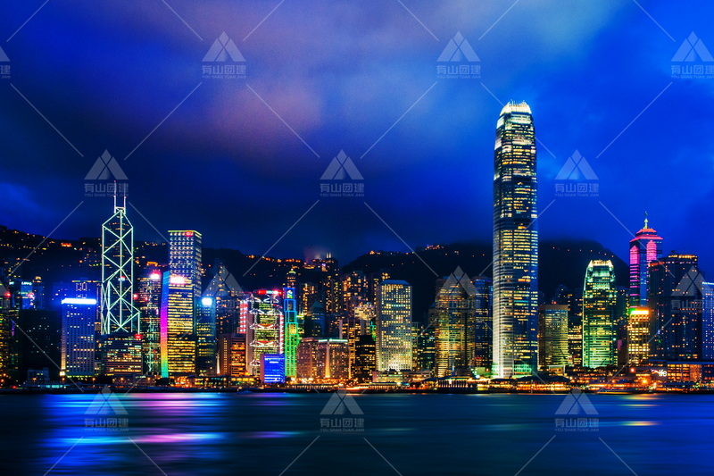 香港维多利亚海港- 旅游景点点评- Tripadvisor