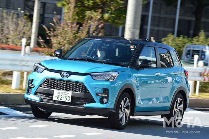 ペーパードライバーからの卒業。トヨタライズと出会ってわたしの人生が変わった！ 感謝の気持ちを伝えたい。女性のための車生活マガジン beecar ビーカー