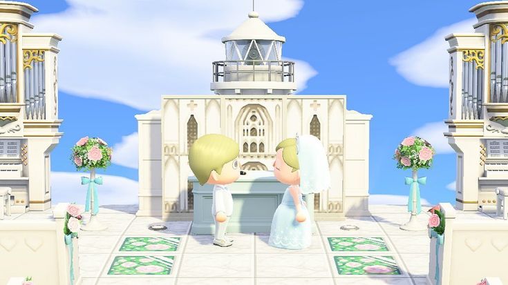 あつ森 ジューンブライド 2025 の攻略と周回方法 あつまれどうぶつの森 ゲームエイト