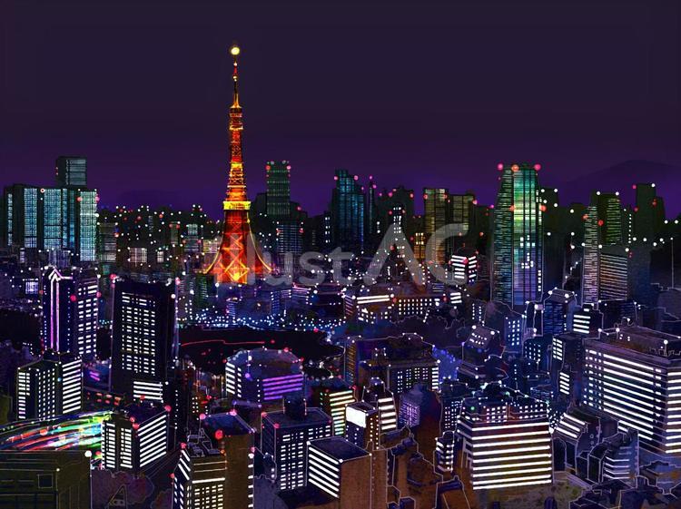 500+ 東京タワーの写真 Unsplashで無料画像をダウンロード