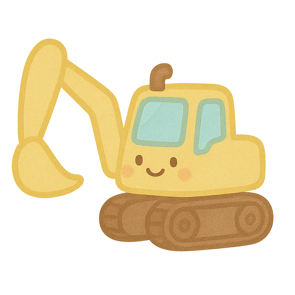 意外と知らない ユンボ・バックホー・ショベルカーの違いとは中古建設機械情報・ニュース トクワールド のブログ