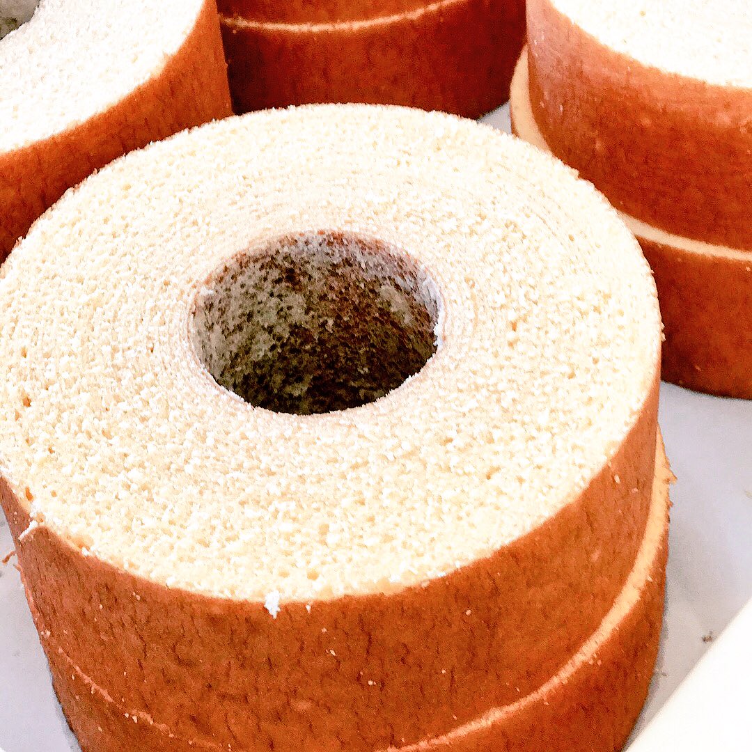 軟水機導入実績：洋菓子工房プチ・スイート中城村：洋菓子店- 株式会社 レインコーポレーション