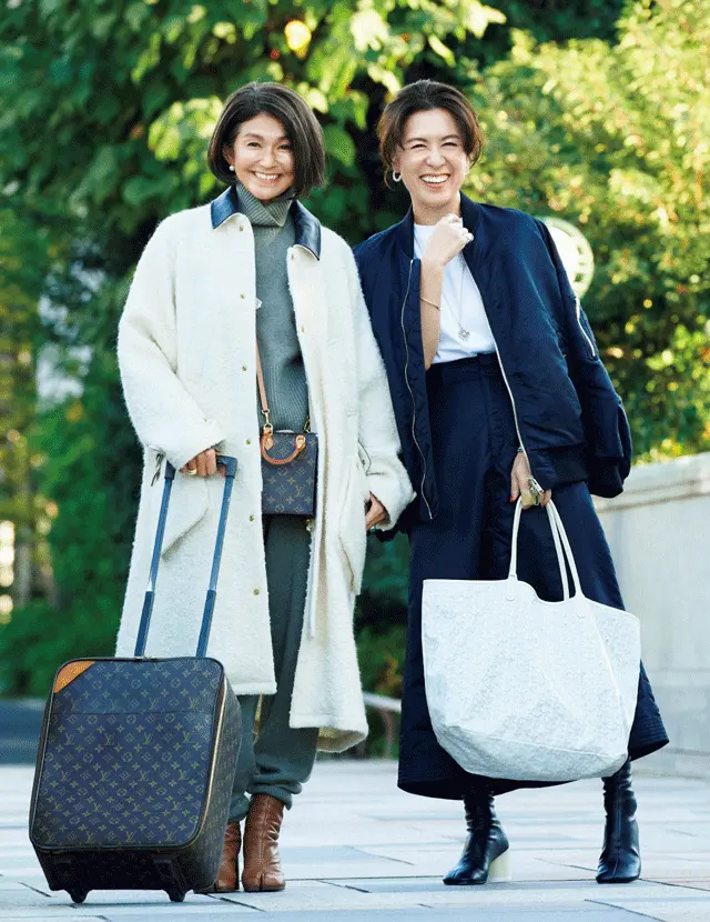 2025年 旅行の服装はどう選ぶ？快適性とおしゃれを両立できる季節別コーデ20選Daytona Park FREAK'S STORE公式通販