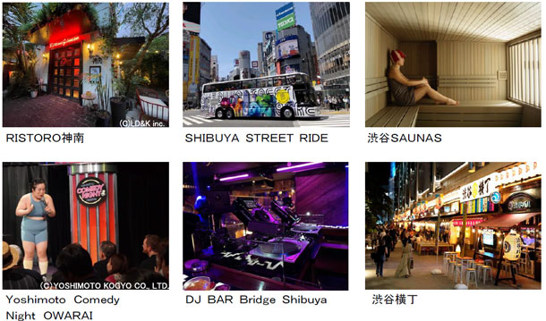 独自調査 2025年最新：外国人に人気の観光スポットランキング ランドマーク観光名所 編 1位は「東京タワー」！ インバウンド人気観光地ランキングインバウンドMEO