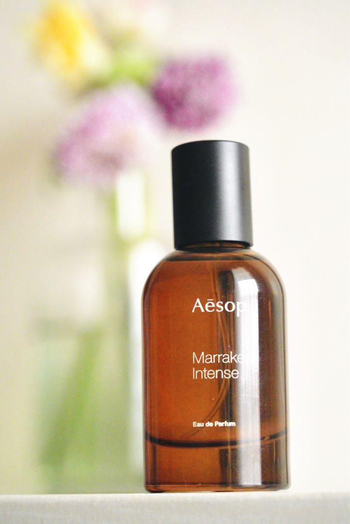 AmazonFIGATA ミニ香水 原材料 イソップ マラケシュ インテンス Aesop オードパルファン 香水 お試し 1.5mlアトマイザーFIGATAオーデコロン・EDC 通販