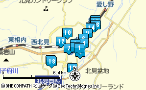 ホームズ 西三輪3丁目734番 戸建て北見市、JR石北本線 西北見駅 徒歩14分の中古一戸建て