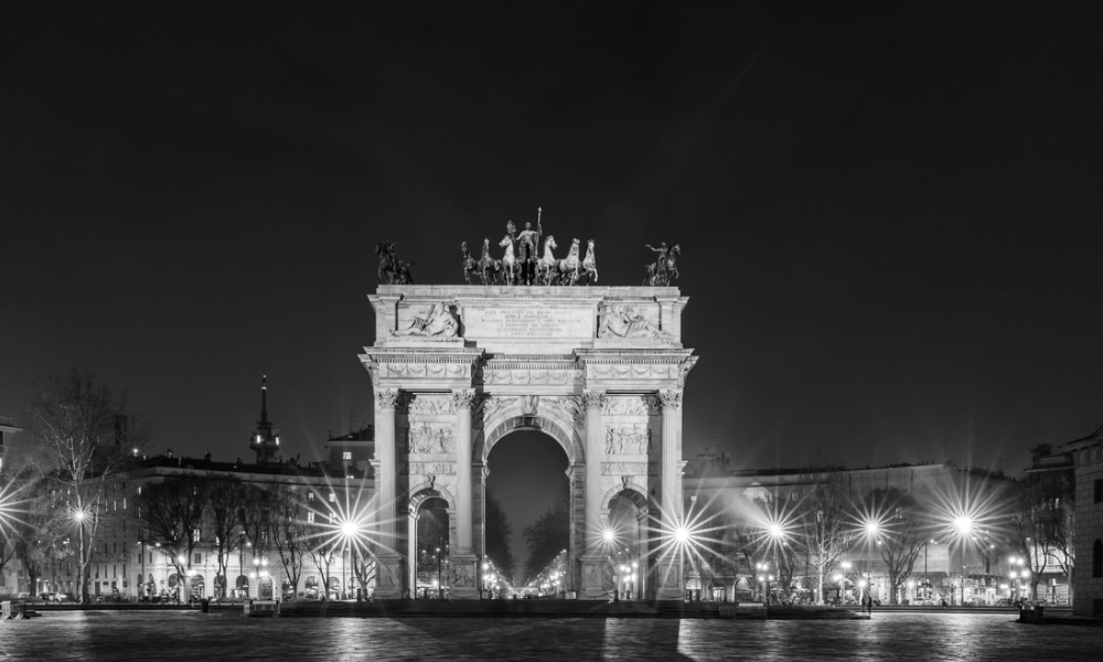 北イタリア周遊コースとお勧めルートを分かりやすく紹介！イタリア旅行のイタリアエクスプレス