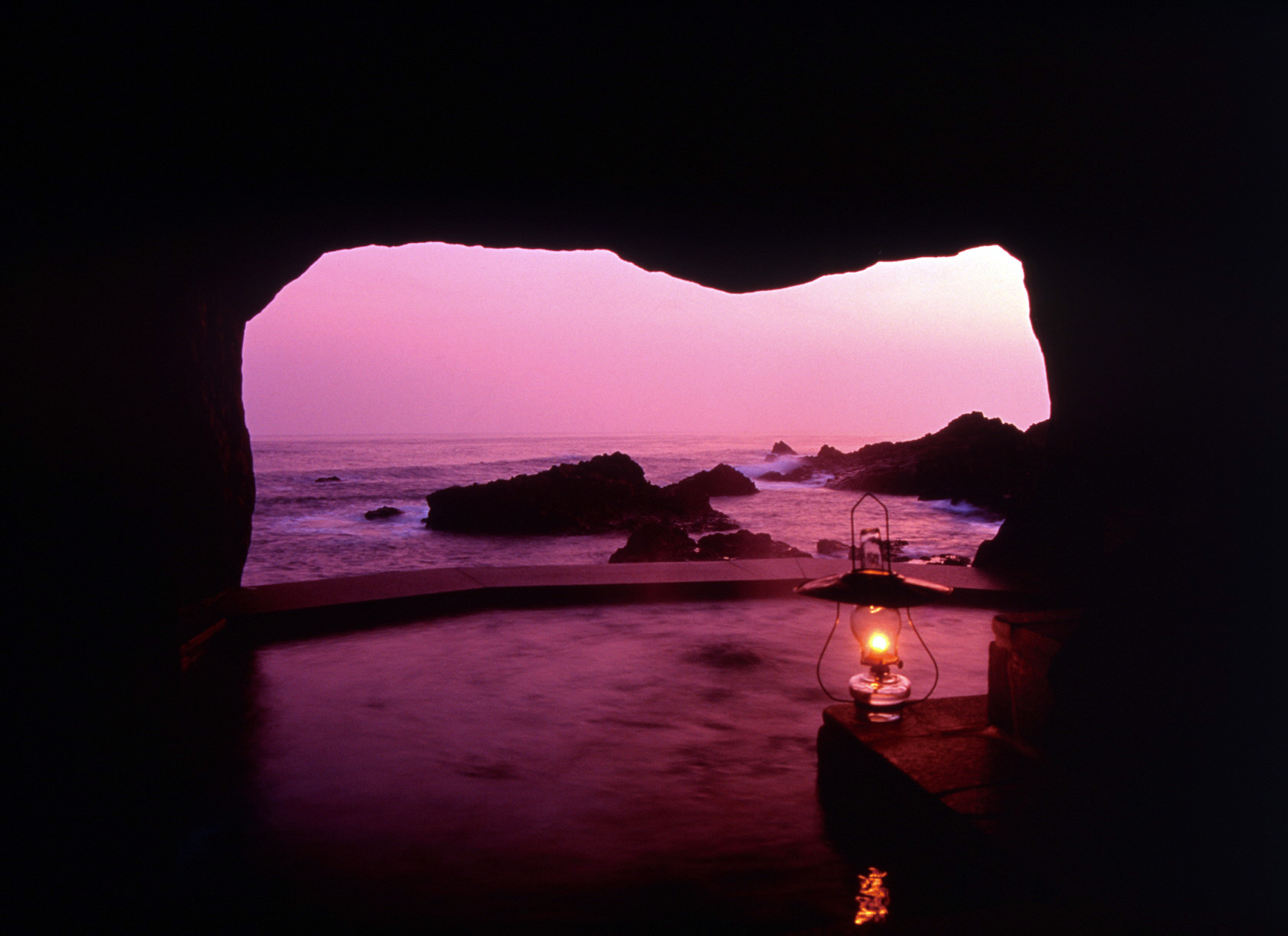 公式 ランプの宿 Lampnoyado@lampnoyado· Suzu-shi, Ishikawa