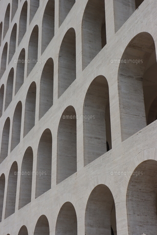 コロッセオ殺し合いの残忍な歴史と古代ローマ建築に残るその戦い手ががりに迫る世界遺産・構造・歴史- 工事写真アプリ「ミライ工事」