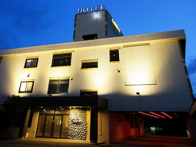 HOTEL ココクール(ココクール)【仙台市泉エリア】のラブホ予約【ホテリブ】