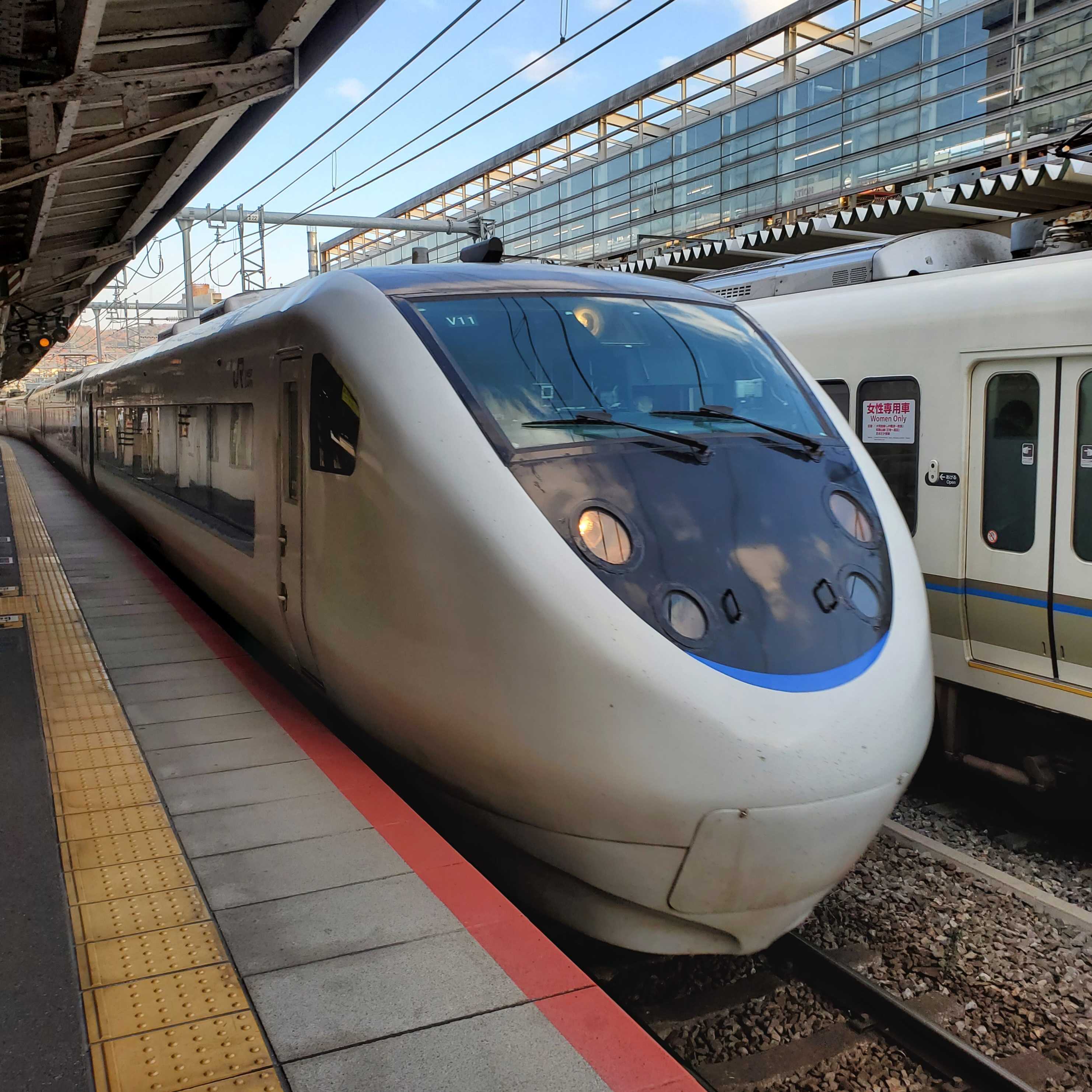 福井-京都 新幹線＆特急「日帰り」の往復はツアーが安い！新幹線格安ガイド