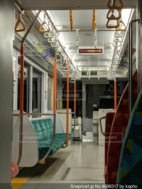 夜景電車岳南電車株式会社