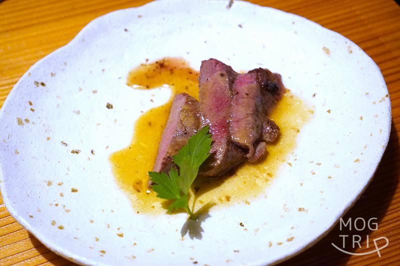 欧風料理屋 紫ぜん 函館 洋食 ネット予約可ヒトサラ