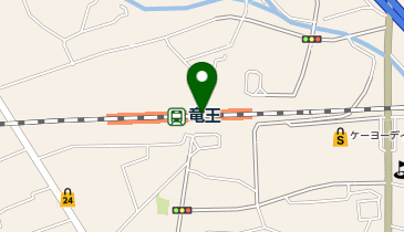 No.721771 KマンスリーJR竜王駅東 山梨県立美術館西106・106山梨県甲斐市