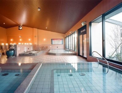 大江戸温泉物語Premium 白浜彩朝楽和歌山県 白浜温泉旅館協同組合