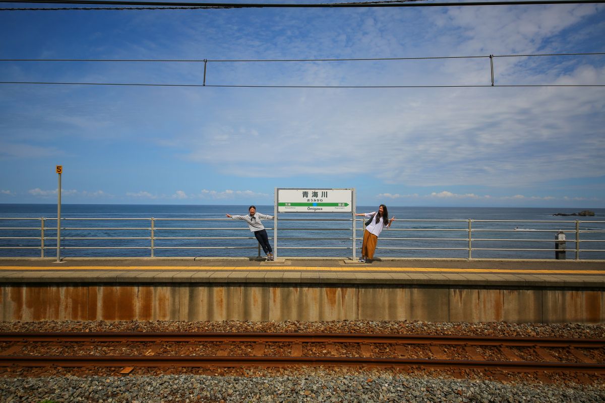 新津駅「海の彩」 1030円 ～新潟の美しい日本海を思い浮かべていただきたい駅弁 – ニッポン放送 NEWS ONLINE
