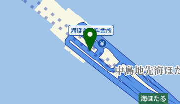 海ほたるとは海ほたる～東京湾に浮かぶパーキングエリア