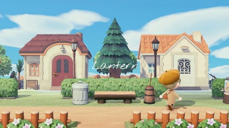 あつ森 2025年版 住宅街の作り方丨島レイアウトと地図の参考例 あつまれどうぶつの森- アルテマ