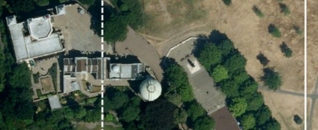 グリニッジ子午線が「100m移動」したのはなぜかWIRED.jp