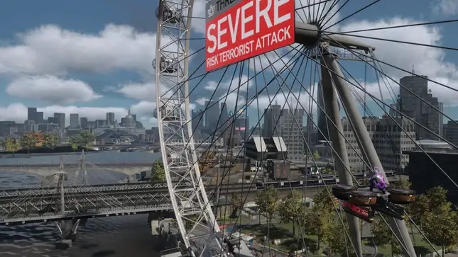 ウォッチドッグス レギオン』の手触りはどう？ ロンドン在住者に街並みの再現度についても聞きました 2ページ目Game*Spark - 国内・海外 ゲーム情報サイト