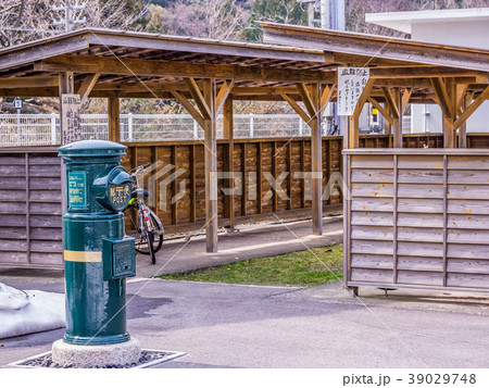 トワイライトエクスプレス瑞風が停車する東浜駅のリニューアル式典鳥取県の観光歴史自然を伝えるいわみガイドクラブスタッフブログ