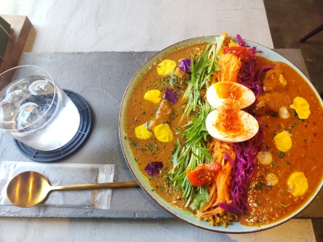 日本の風景「日比谷公園のカフェ」壁紙1920x1280 - 壁紙館