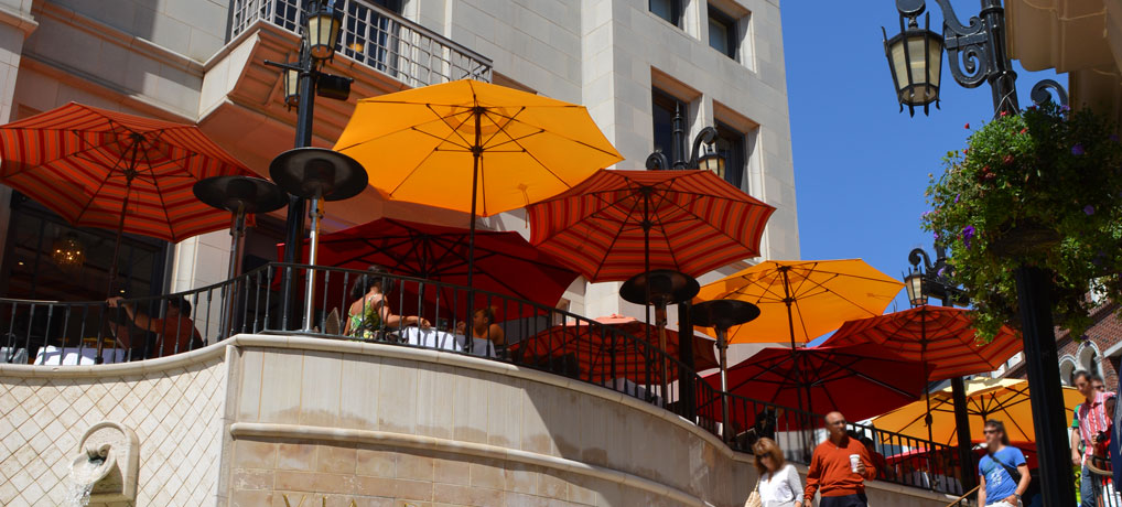 ロデオドライブロサンゼルス在住Lia_LAさんのおすすめショッピング・買物スポットロコタビ