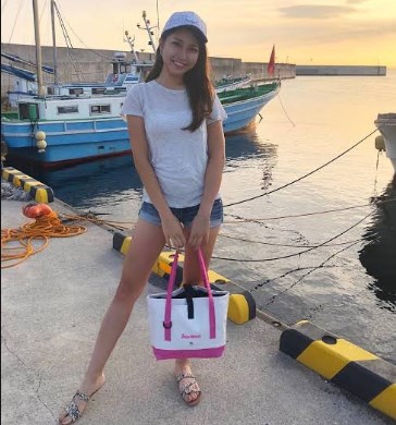 2023夏 最新！釣りガール•女性アングラーの夏ファッション＆アイテム特集FUNC ファンク- 釣りガール&女性アングラーのための釣り コミュニティ