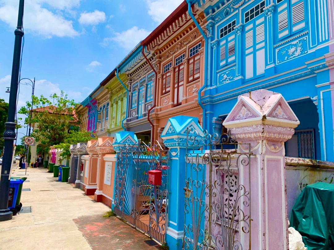 シンガポールでおすすめのインスタ映えスポットランキング - TRIPROUD