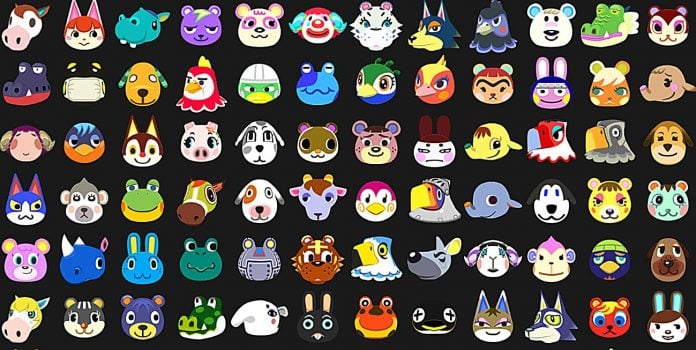 あつ森 2025年版 人気住民ランキング10月の最新レアキャラは誰？ あつまれどうぶつの森- アルテマ