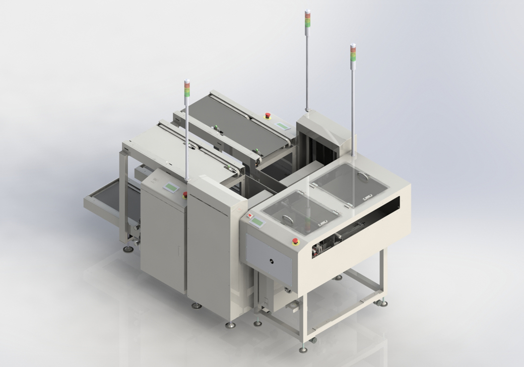 奥野君の専用線日記:正雀工場トラバーサ等情報